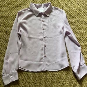 American Girl skirt and blouses